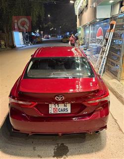 تويوتا كامري